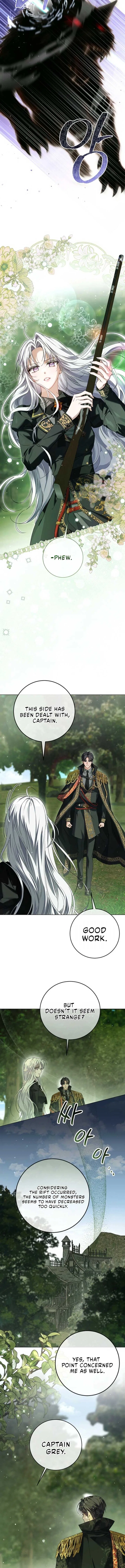Princess Who Hides Her Fandom Chapter 73 – Page 4