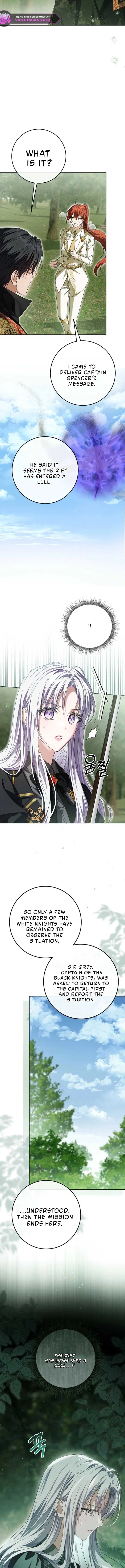 Princess Who Hides Her Fandom Chapter 73 – Page 5