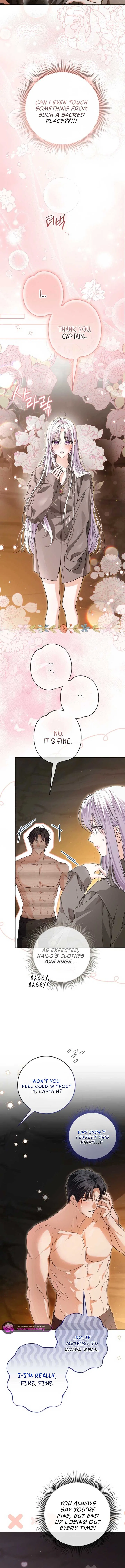 Princess Who Hides Her Fandom Chapter 73 – Page 13