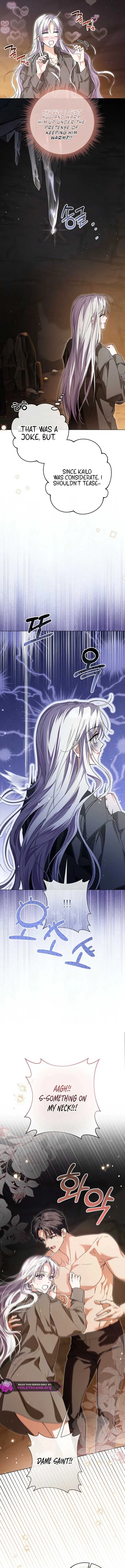 Princess Who Hides Her Fandom Chapter 73 – Page 14
