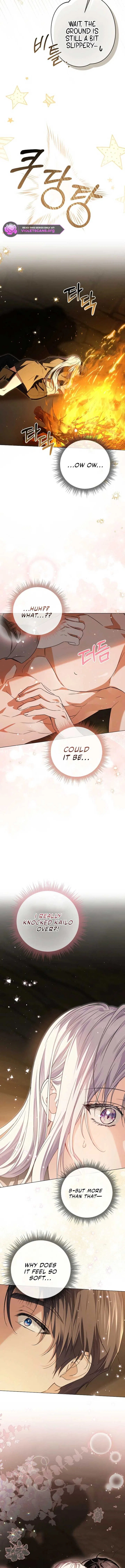 Princess Who Hides Her Fandom Chapter 73 – Page 15