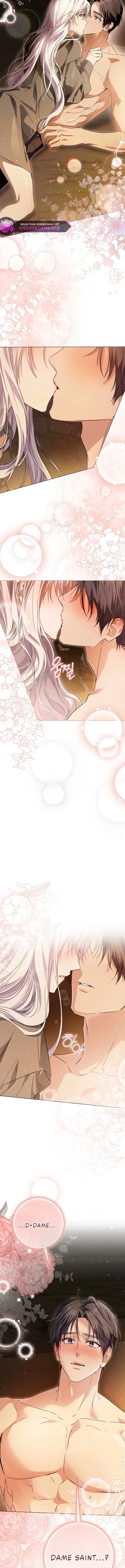 Princess Who Hides Her Fandom Chapter 73 – Page 16