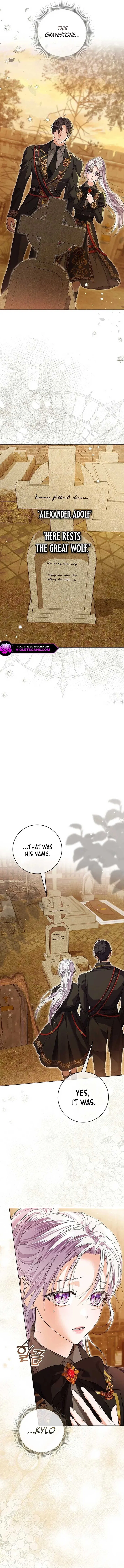 Princess Who Hides Her Fandom Chapter 72 – Page 2