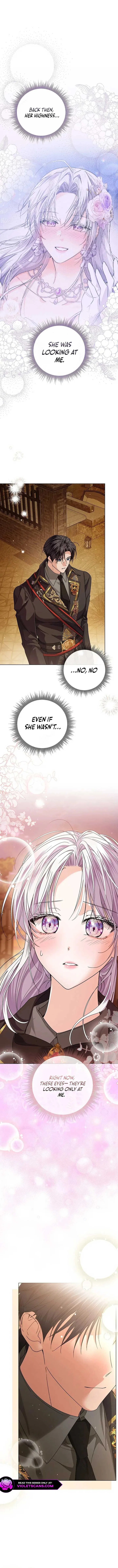 Princess Who Hides Her Fandom Chapter 72 – Page 13