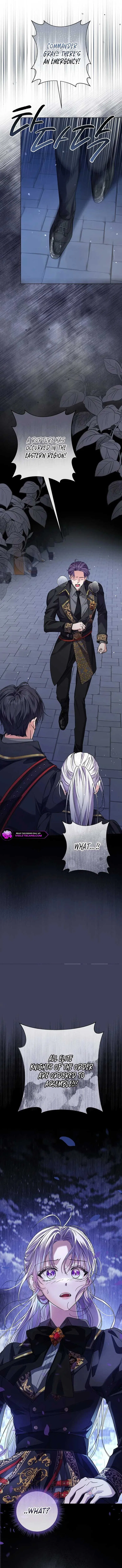 Princess Who Hides Her Fandom Chapter 72 – Page 16