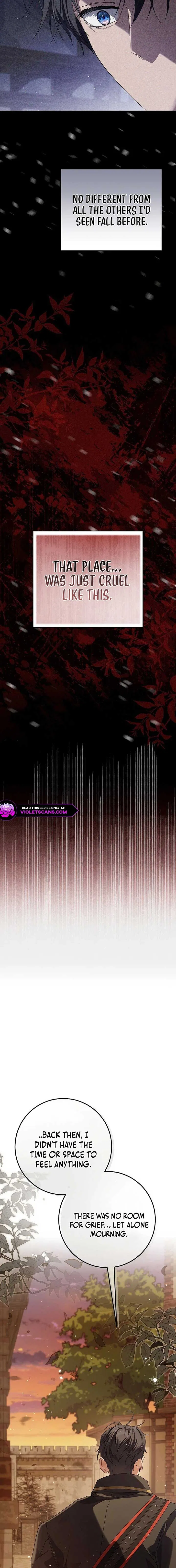 Princess Who Hides Her Fandom Chapter 71 – Page 20