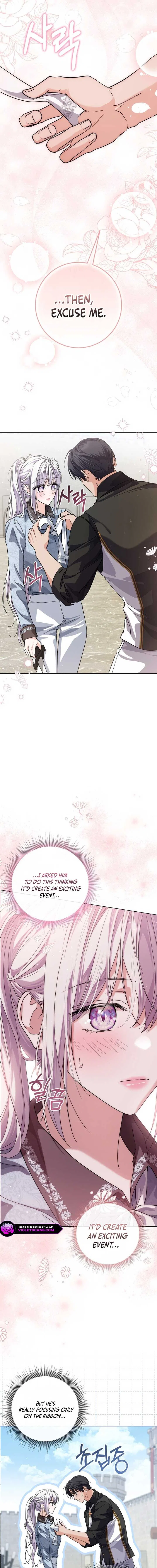 Princess Who Hides Her Fandom Chapter 70 – Page 14