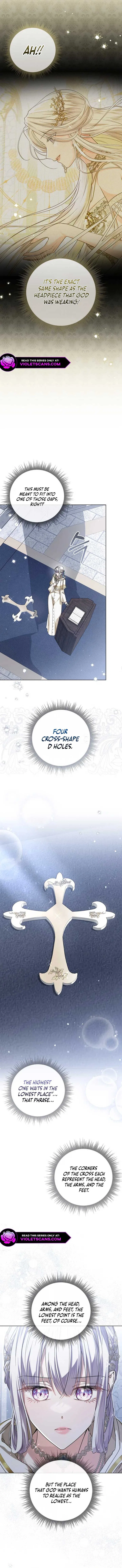 Princess Who Hides Her Fandom Chapter 69 – Page 7