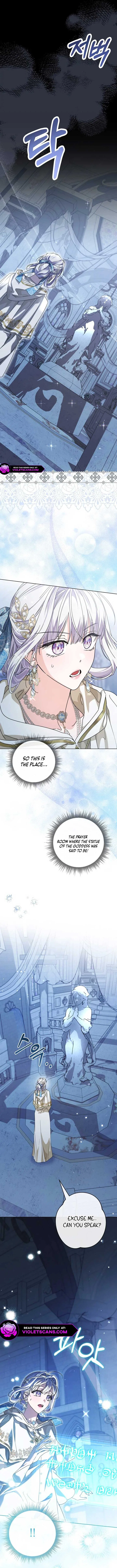 Princess Who Hides Her Fandom Chapter 69 – Page 9