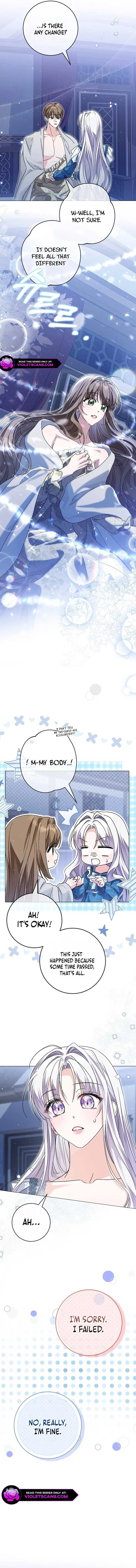 Princess Who Hides Her Fandom Chapter 68 – Page 2