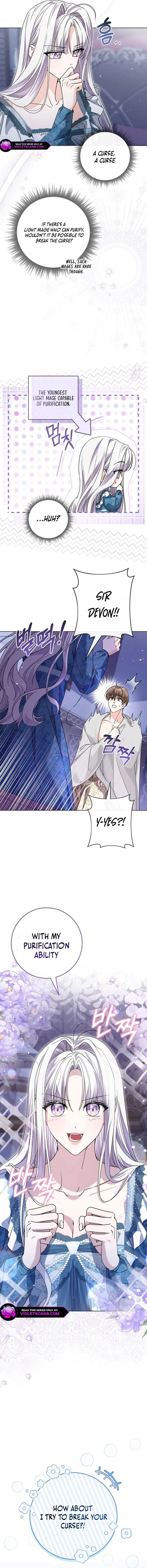 Princess Who Hides Her Fandom Chapter 67 – Page 16