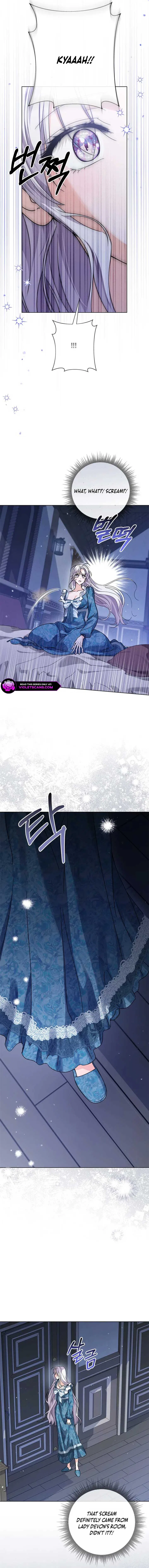 Princess Who Hides Her Fandom Chapter 66 – Page 12