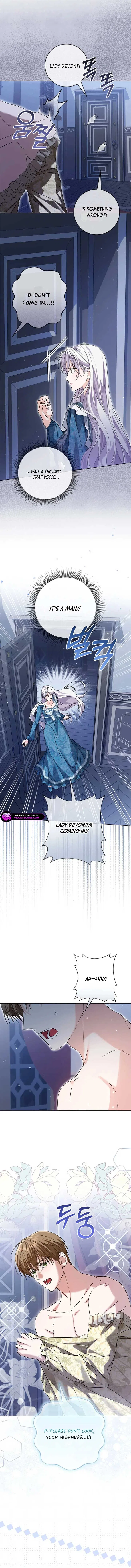 Princess Who Hides Her Fandom Chapter 66 – Page 13
