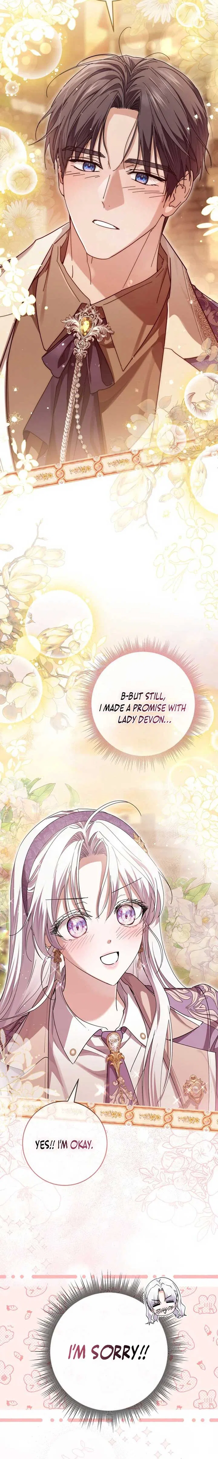 Princess Who Hides Her Fandom Chapter 65 – Page 17