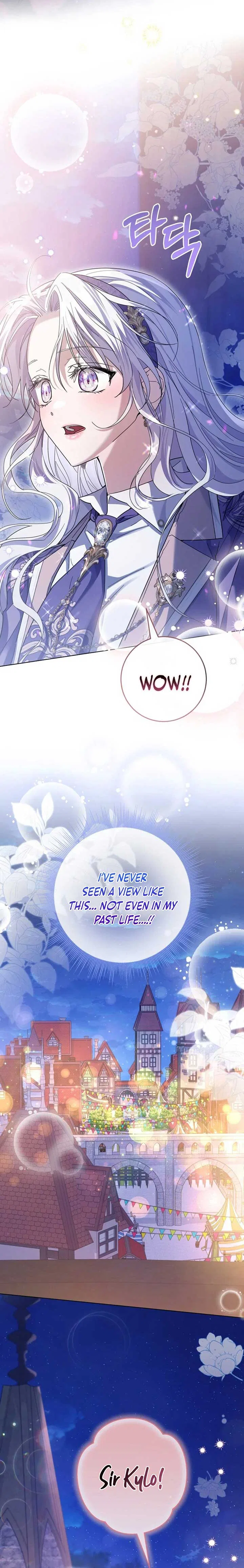 Princess Who Hides Her Fandom Chapter 65 – Page 24