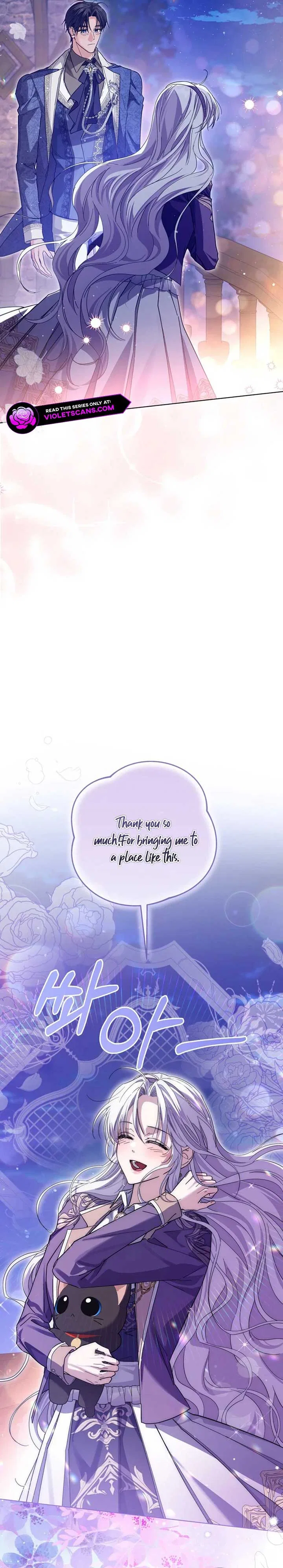 Princess Who Hides Her Fandom Chapter 65 – Page 25