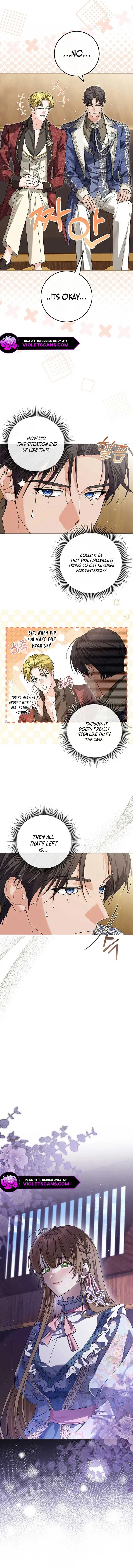 Princess Who Hides Her Fandom Chapter 63 – Page 12