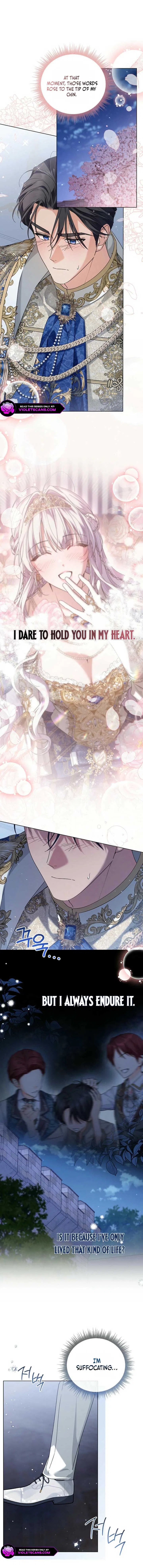 Princess Who Hides Her Fandom Chapter 62 – Page 2