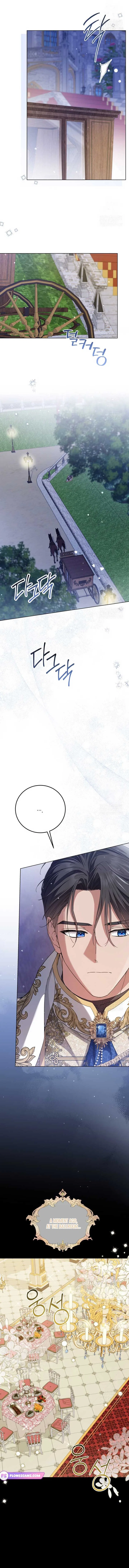 Princess Who Hides Her Fandom Chapter 61 – Page 4