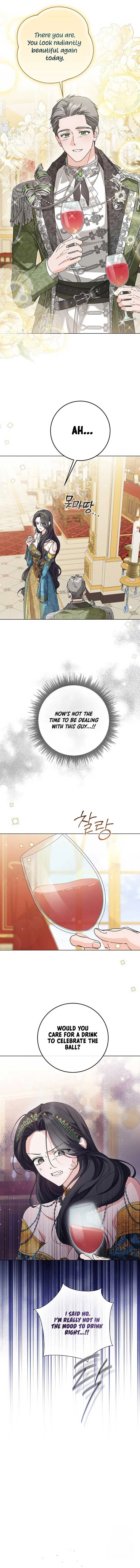 Princess Who Hides Her Fandom Chapter 59 – Page 4
