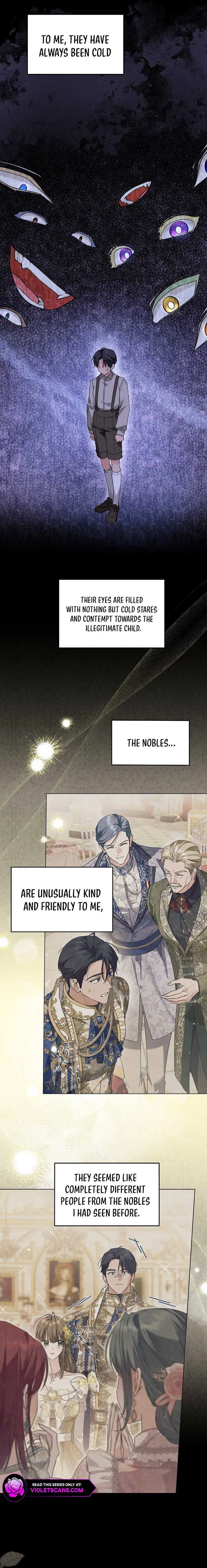 Princess Who Hides Her Fandom Chapter 58 – Page 6