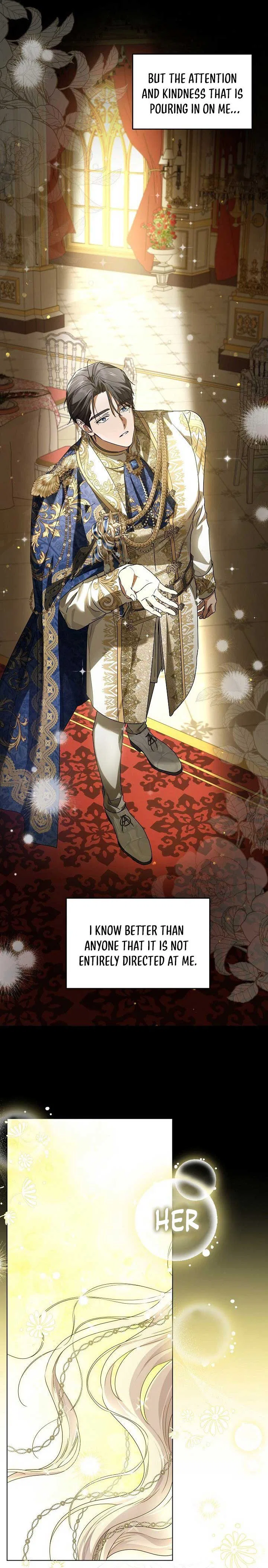 Princess Who Hides Her Fandom Chapter 58 – Page 7