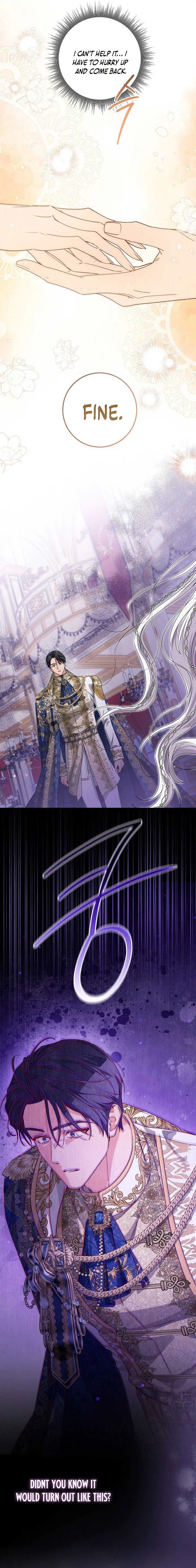 Princess Who Hides Her Fandom Chapter 58 – Page 14