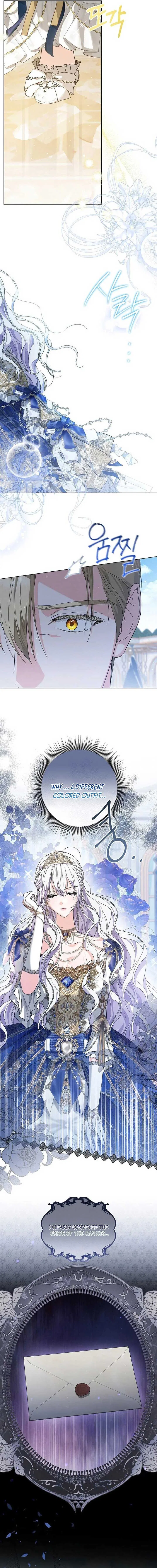 Princess Who Hides Her Fandom Chapter 57 – Page 4