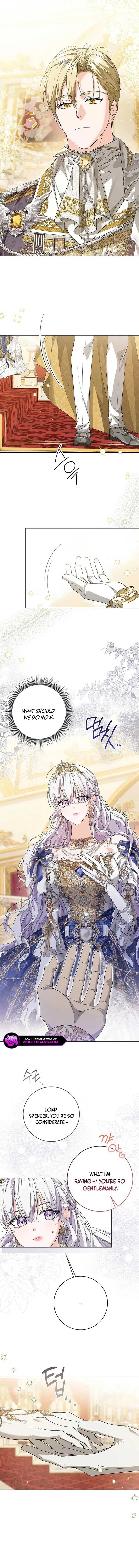 Princess Who Hides Her Fandom Chapter 57 – Page 12