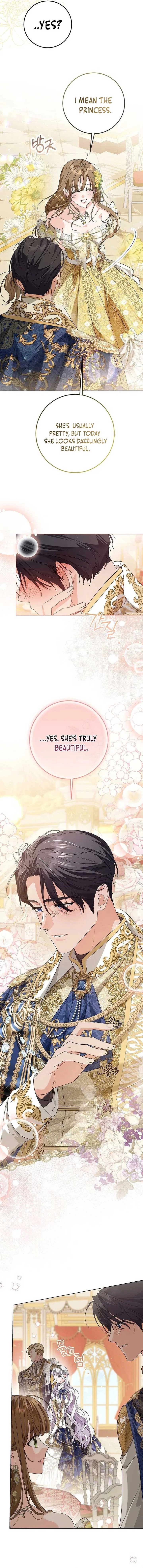 Princess Who Hides Her Fandom Chapter 57 – Page 15
