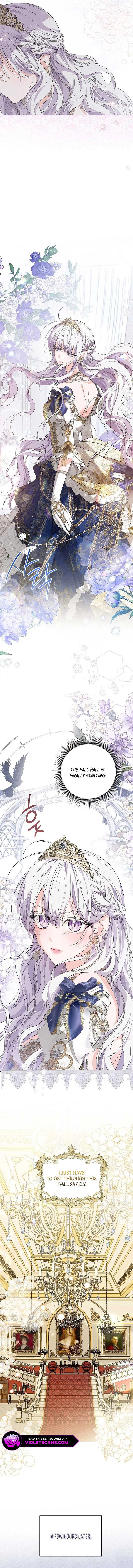 Princess Who Hides Her Fandom Chapter 56 – Page 14