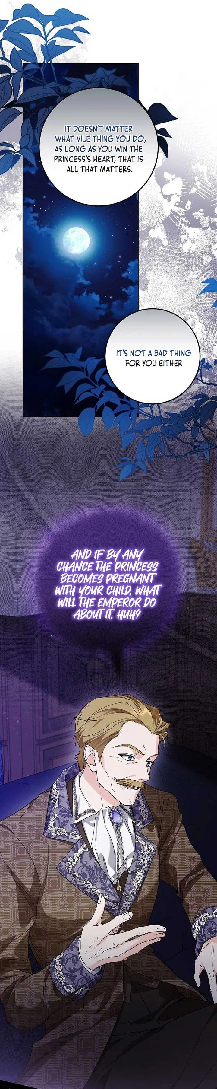 Princess Who Hides Her Fandom Chapter 55 – Page 7