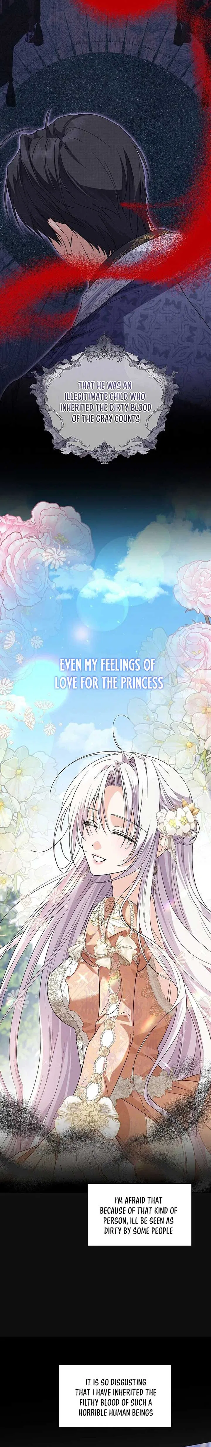 Princess Who Hides Her Fandom Chapter 55 – Page 13