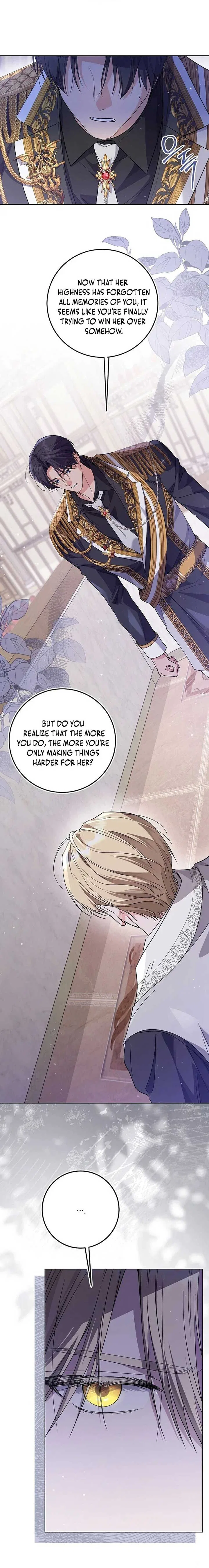 Princess Who Hides Her Fandom Chapter 52 – Page 2
