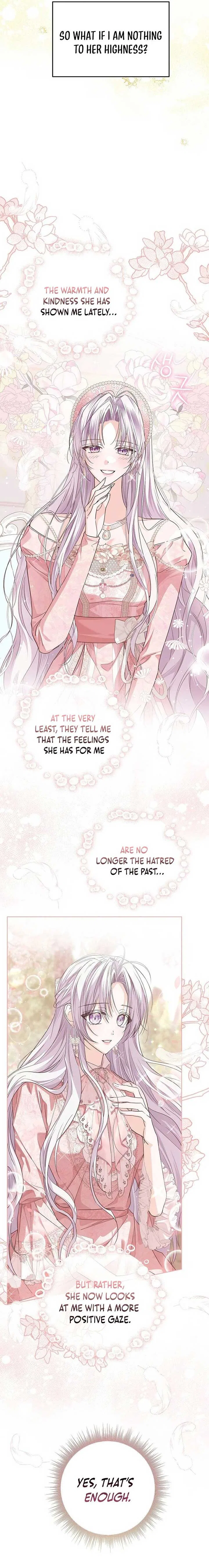 Princess Who Hides Her Fandom Chapter 52 – Page 5