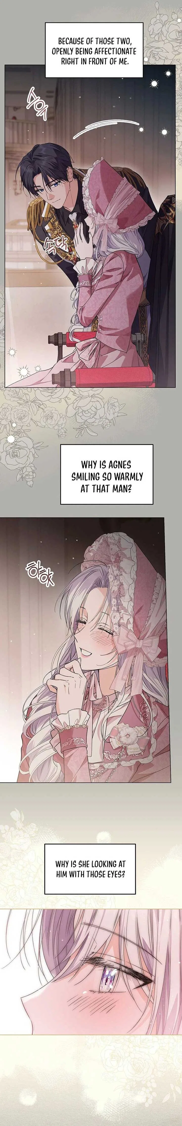 Princess Who Hides Her Fandom Chapter 52 – Page 15