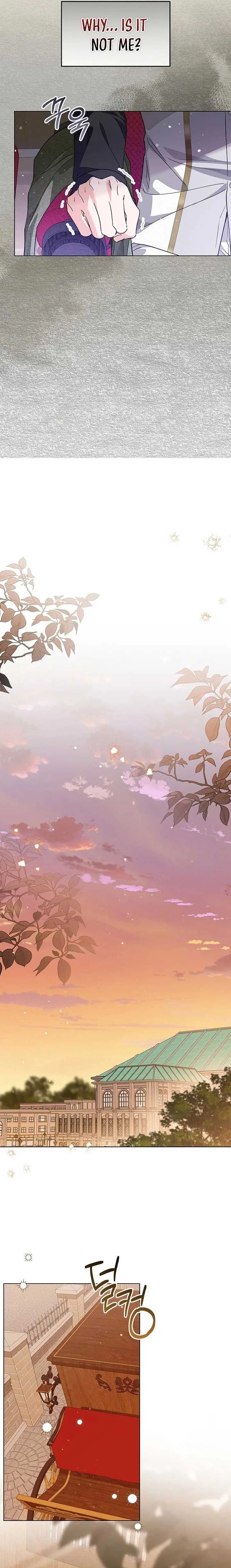 Princess Who Hides Her Fandom Chapter 52 – Page 16