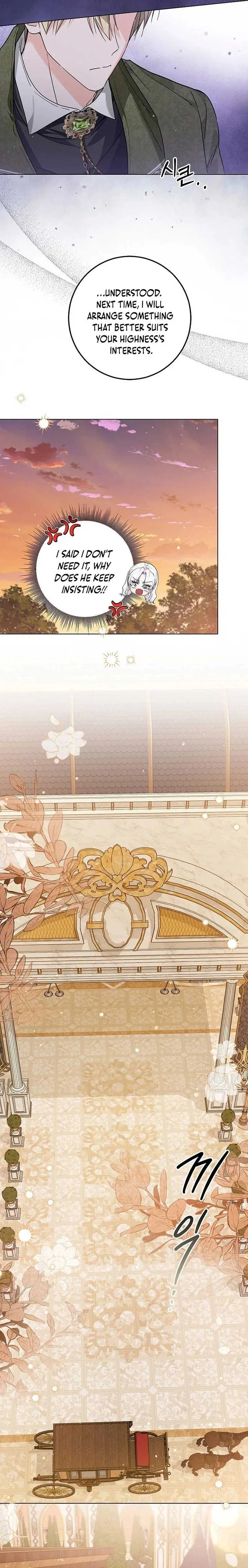 Princess Who Hides Her Fandom Chapter 52 – Page 20