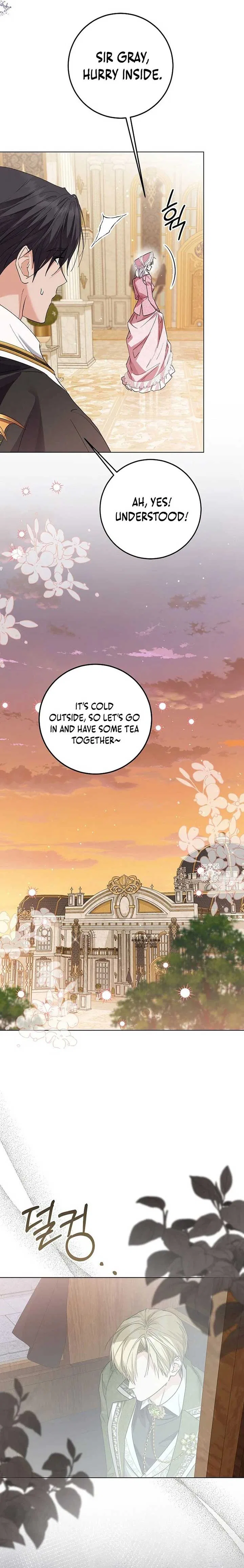 Princess Who Hides Her Fandom Chapter 52 – Page 24