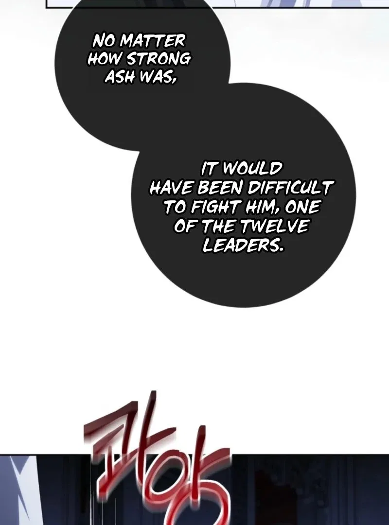 The Princess is Evil Chapter 178 – Page 9
