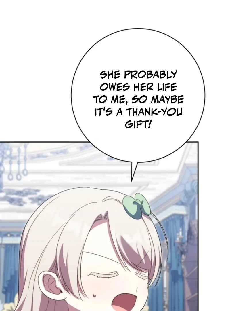 The Princess is Evil Chapter 178 – Page 33