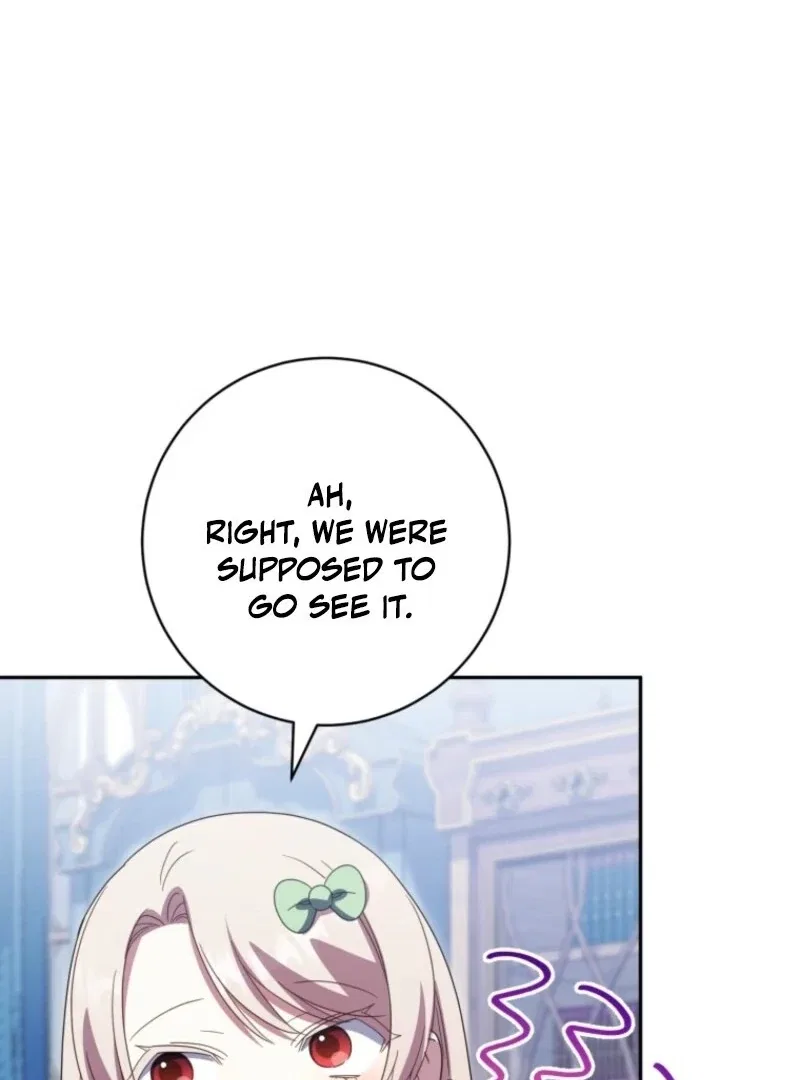 The Princess is Evil Chapter 178 – Page 71