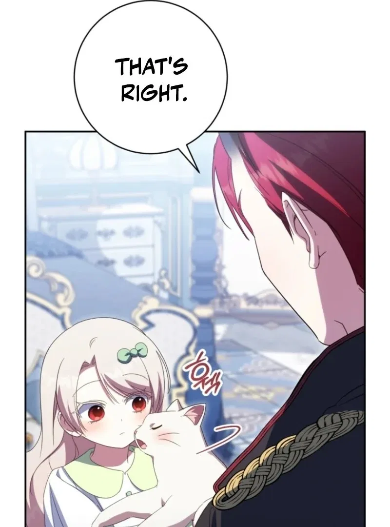 The Princess is Evil Chapter 178 – Page 83