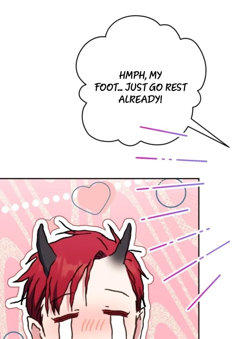 The Princess is Evil Chapter 177 – Page 46