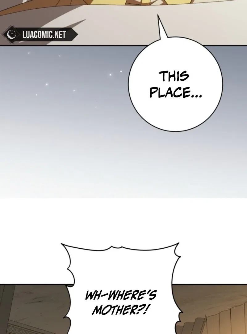 The Princess is Evil Chapter 177 – Page 54