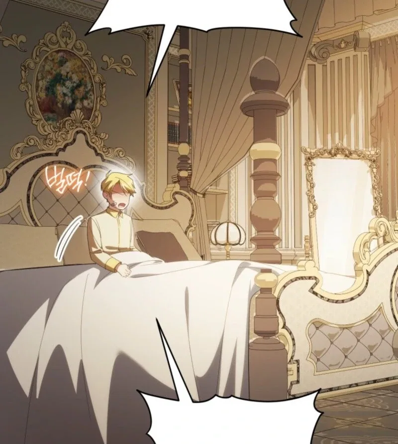 The Princess is Evil Chapter 177 – Page 55