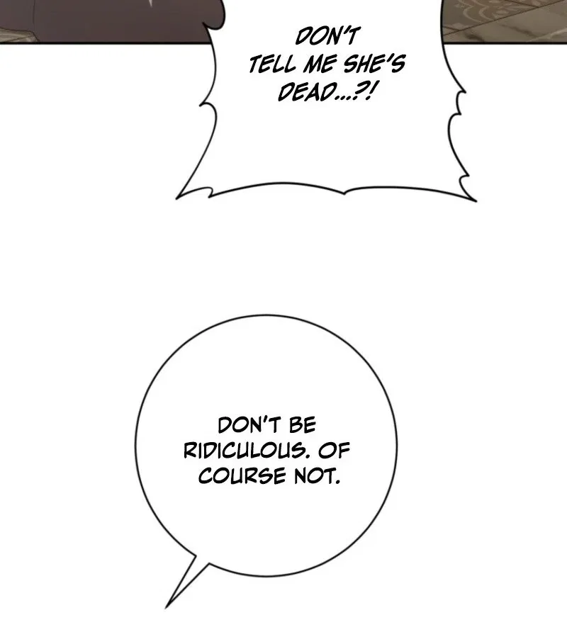 The Princess is Evil Chapter 177 – Page 56