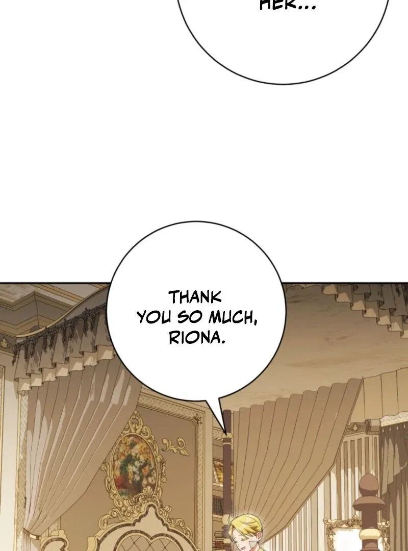 The Princess is Evil Chapter 177 – Page 62
