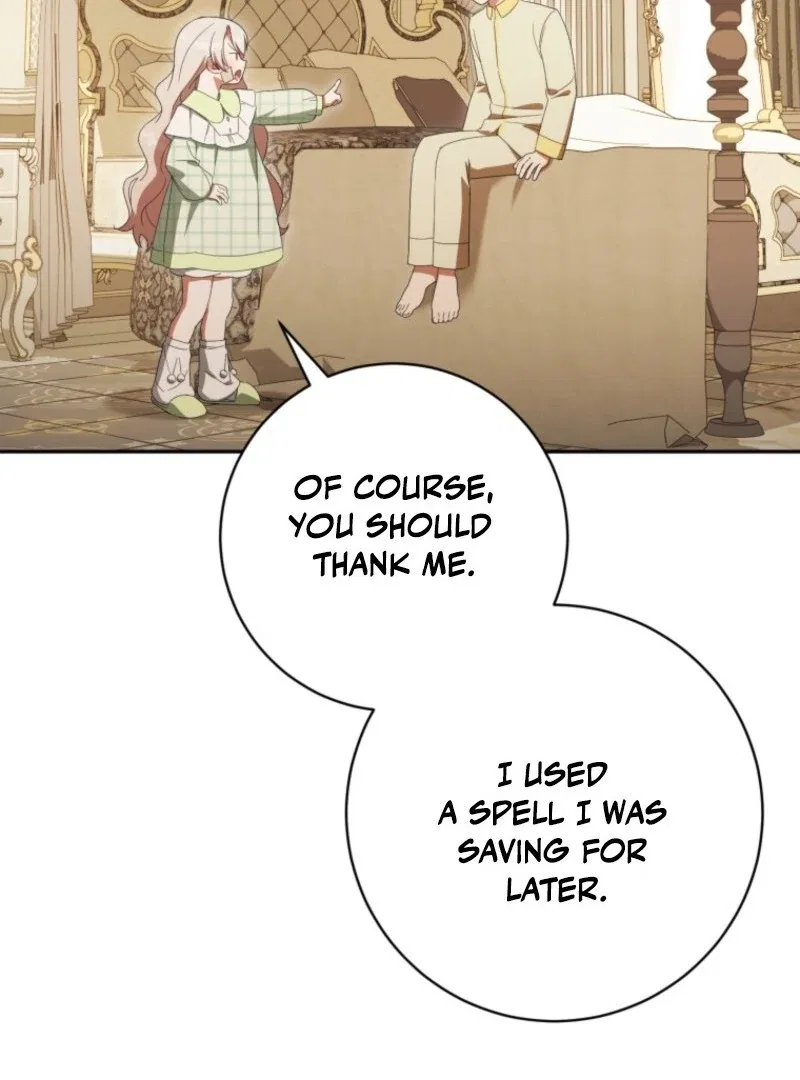 The Princess is Evil Chapter 177 – Page 63