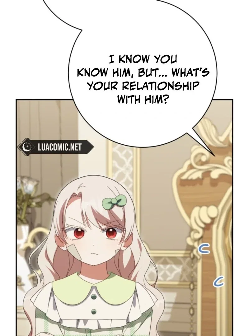 The Princess is Evil Chapter 177 – Page 67
